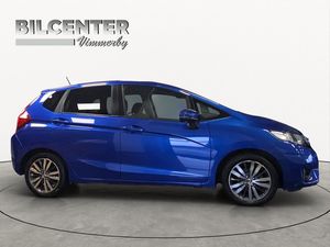 Honda Jazz bild 7