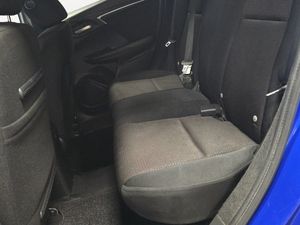 Honda Jazz bild 12