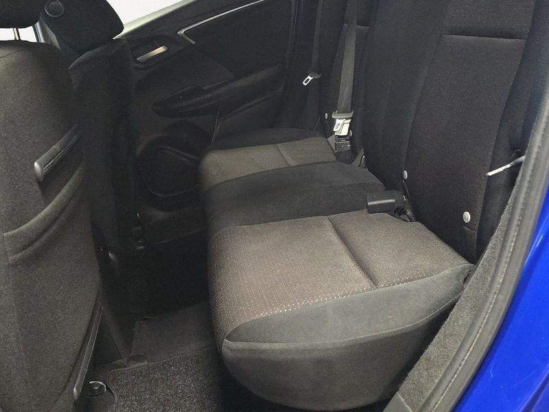 Honda Jazz bild 12
