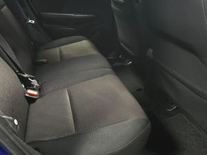 Honda Jazz bild 11