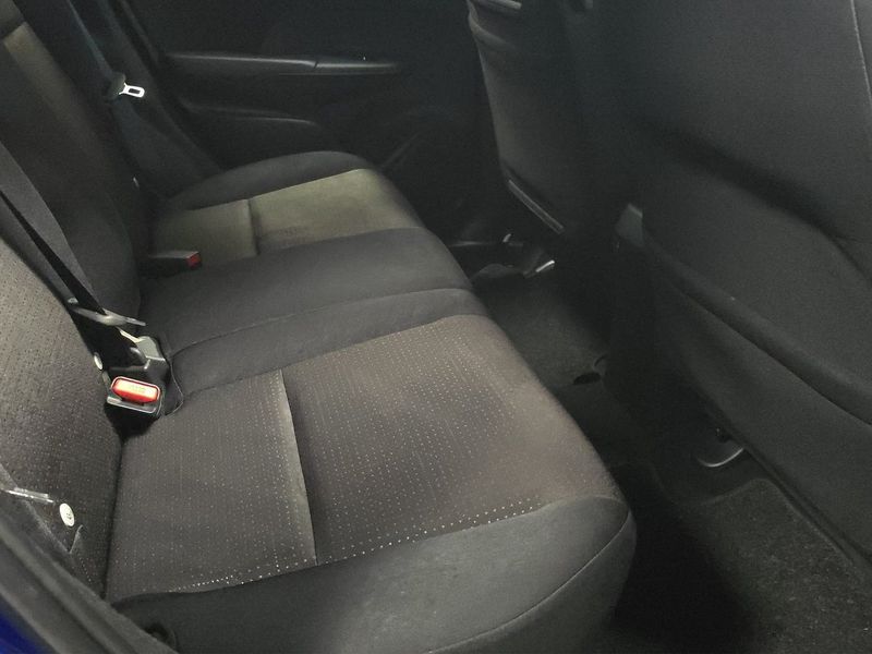 Honda Jazz bild 11
