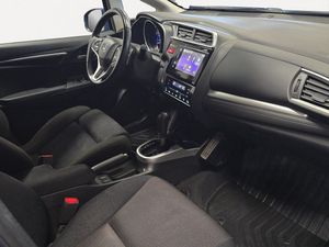 Honda Jazz bild 10
