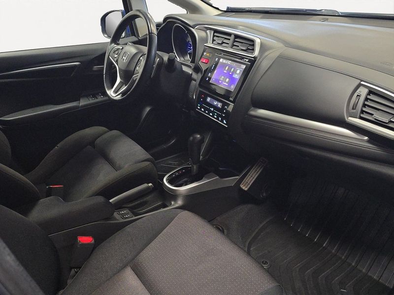 Honda Jazz bild 10
