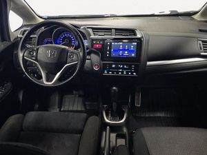Honda Jazz bild 19