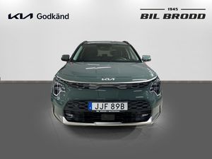 Kia Niro bild 2