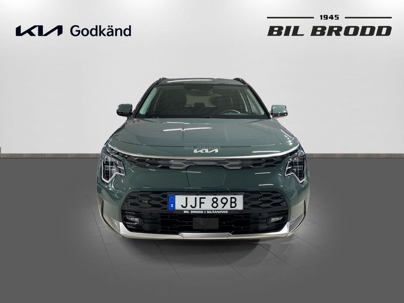 Kia Niro bild 2