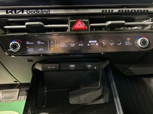 Kia Niro bild 13
