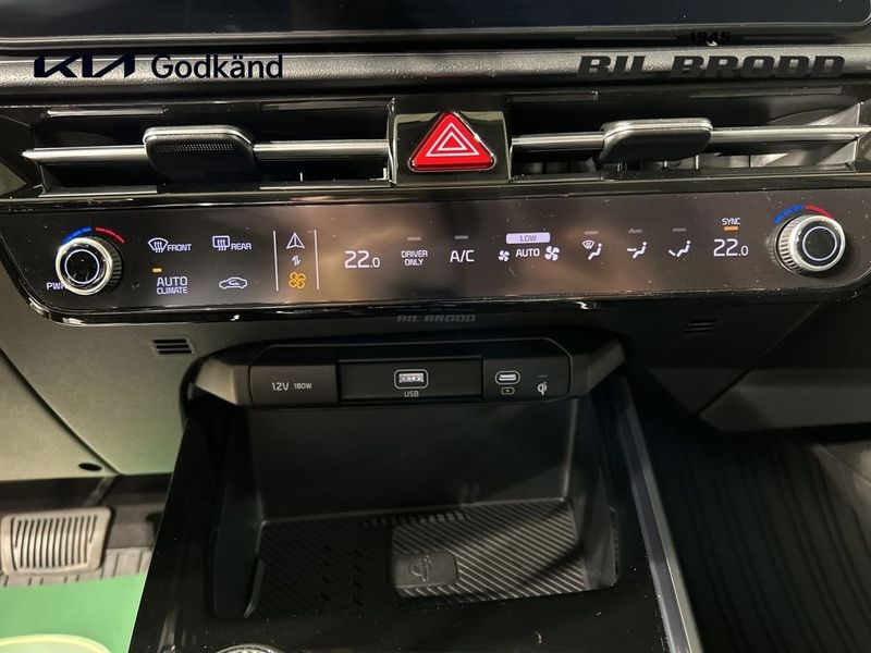 Kia Niro bild 13