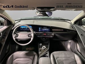 Kia Niro bild 7