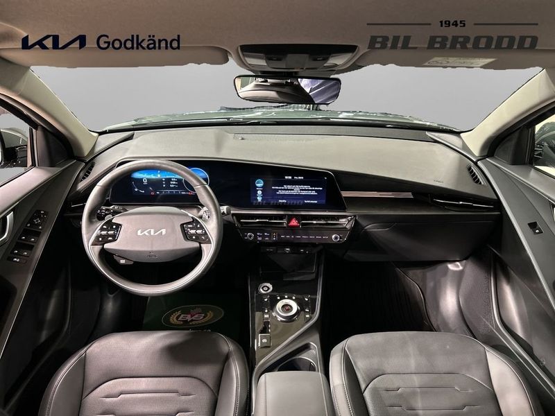 Kia Niro bild 7