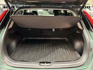 Kia Niro bild 14