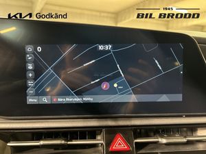 Kia Niro bild 11