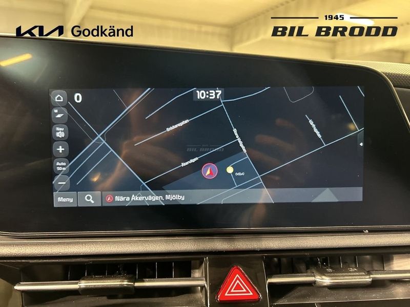 Kia Niro bild 11