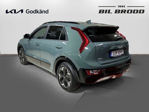 Kia Niro bild 6