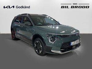 Kia Niro bild 3