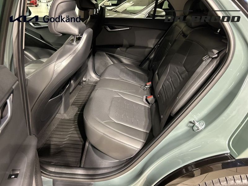 Kia Niro bild 9