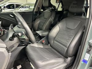 Kia Niro bild 8