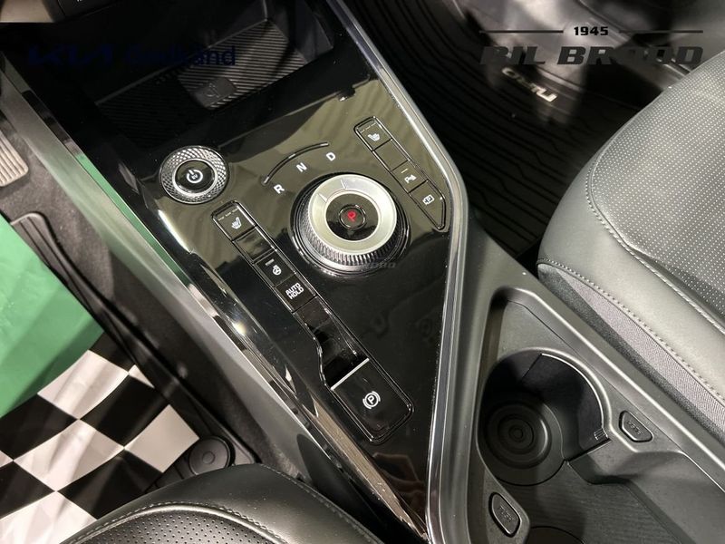 Kia Niro bild 12
