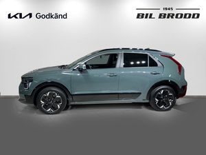 Kia Niro bild 4