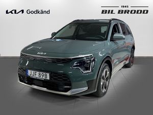 Kia Niro bild 1