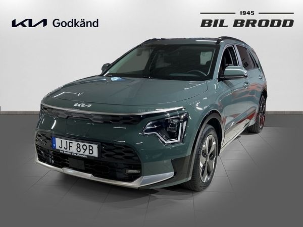 Kia Niro EV Advance Special Edition 3,95% - 2024