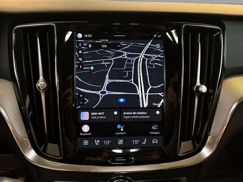 Volvo V60 bild 13