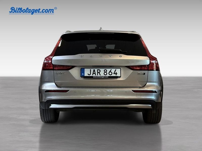 Volvo V60 bild 6