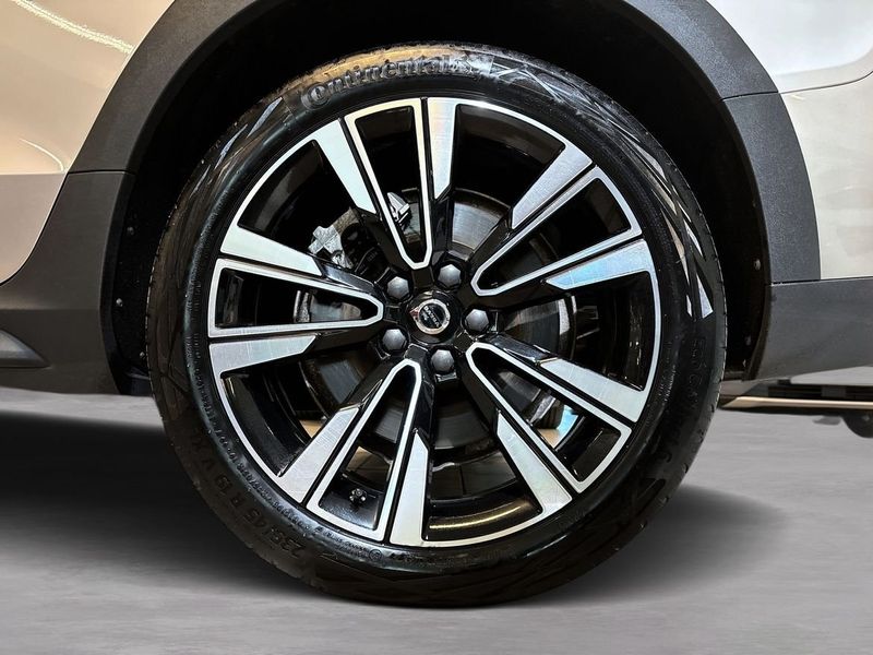 Volvo V60 bild 8