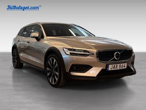 Volvo V60 bild 2