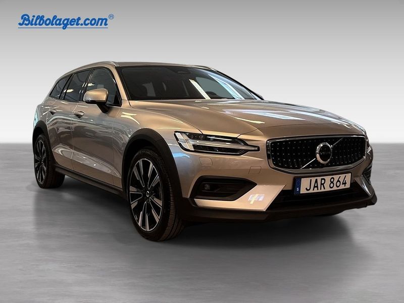 Volvo V60 bild 2