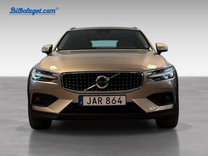 Volvo V60 bild 3