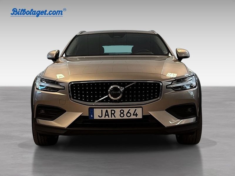 Volvo V60 bild 3