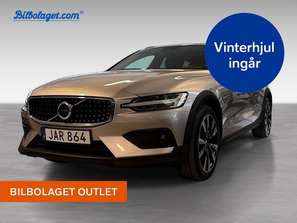 Volvo V60 Cross Country B4 AWD Diesel Plus * OUTLET * - 2024
