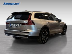 Volvo V60 bild 4