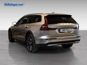 Volvo V60 bild 5