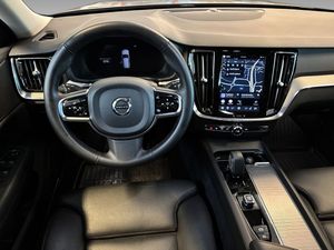 Volvo V60 bild 9