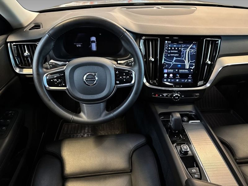 Volvo V60 bild 9