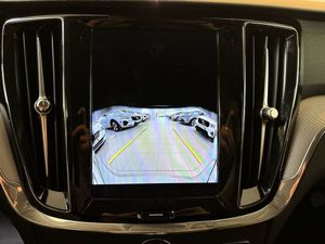 Volvo V60 bild 14