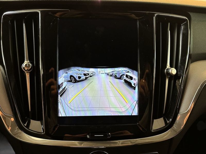 Volvo V60 bild 14
