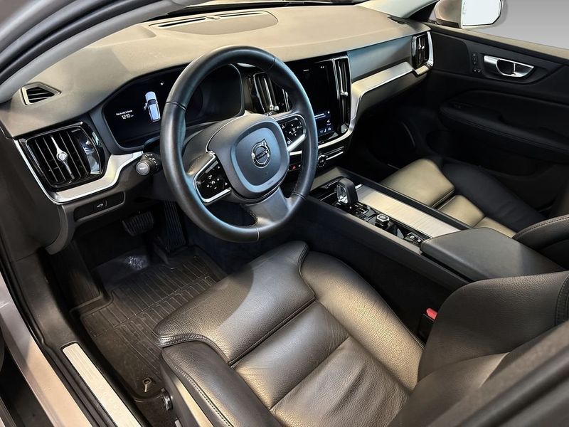 Volvo V60 bild 10