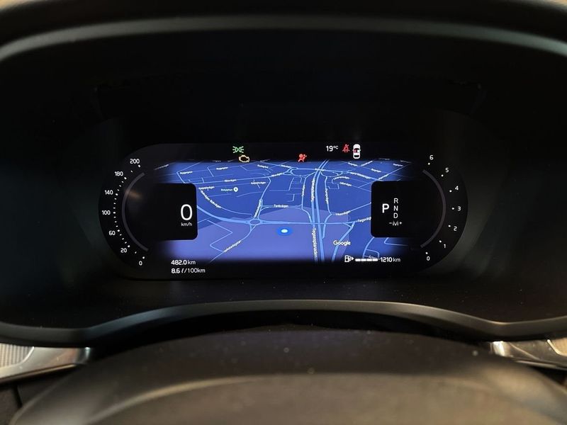 Volvo V60 bild 12