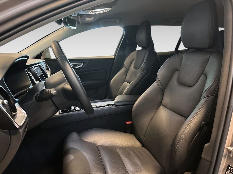 Volvo V60 bild 11