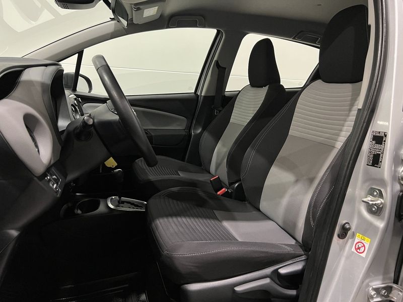 Toyota Yaris bild 7