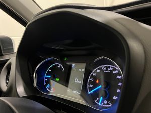 Toyota Yaris bild 18