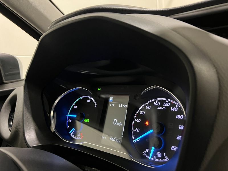 Toyota Yaris bild 18