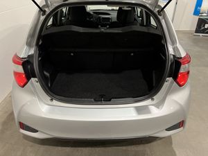 Toyota Yaris bild 10