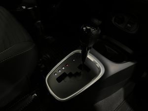 Toyota Yaris bild 17