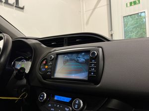 Toyota Yaris bild 19
