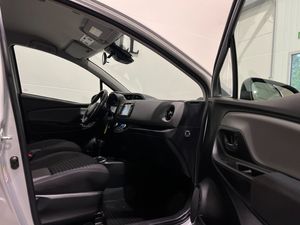 Toyota Yaris bild 20