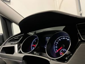 Volkswagen Touran bild 19